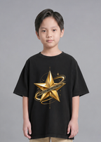 Rising Gold Star