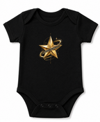 Rising Gold Star