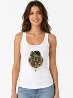 Mystic Horus Eye