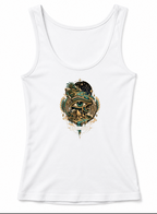 Mystic Horus Eye