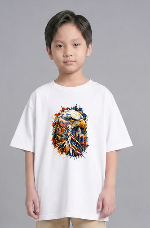 Majestic Eagle Spirit