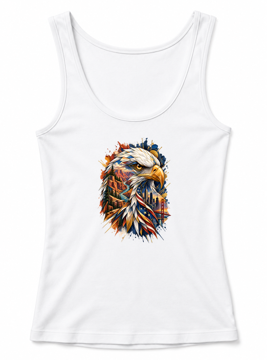 Majestic Eagle Spirit