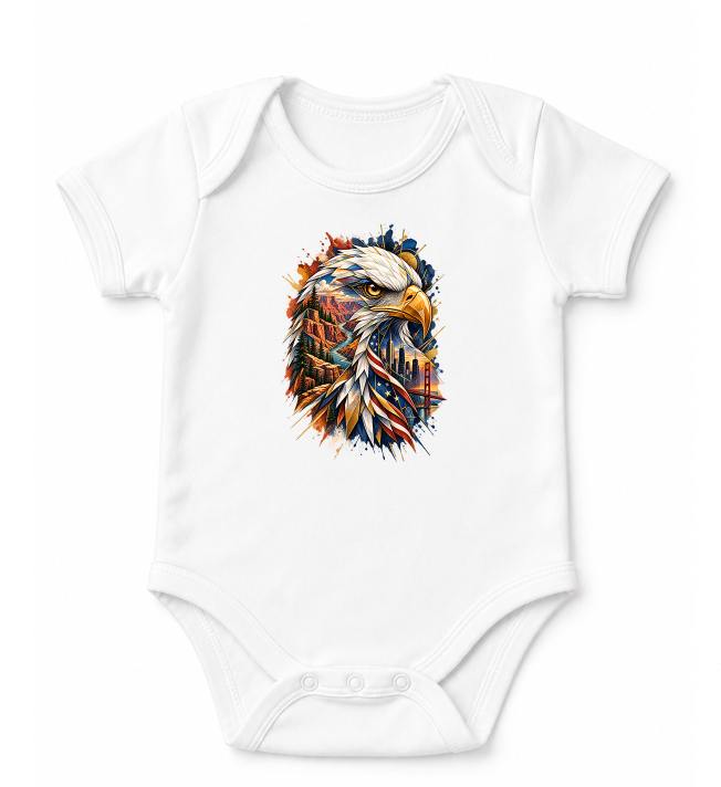 Majestic Eagle Spirit