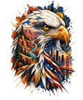 Majestic Eagle Spirit