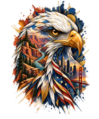 Majestic Eagle Spirit