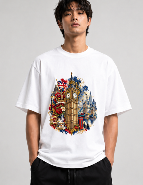 Royal London Landmark