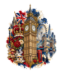 Royal London Landmark