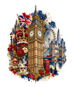 Royal London Landmark