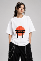 Minimal Torii Gate
