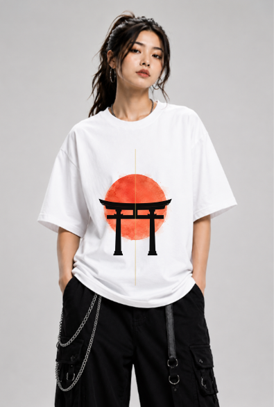 Minimal Torii Gate