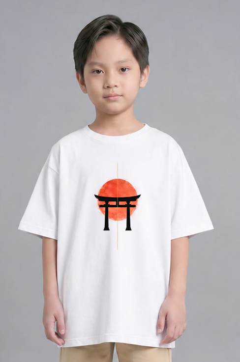 Minimal Torii Gate