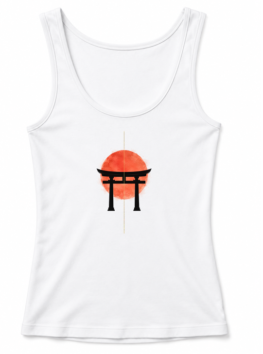 Minimal Torii Gate