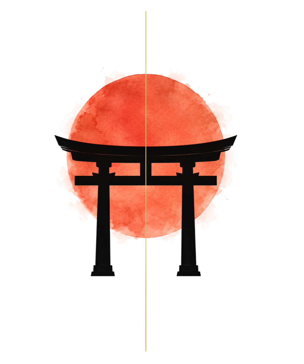 Minimal Torii Gate