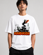 Mandokusai Troublesome Lazy Shadow Ninja Anime