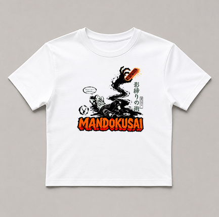Mandokusai Troublesome Lazy Shadow Ninja Anime