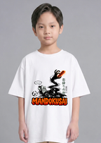 Mandokusai Troublesome Lazy Shadow Ninja Anime