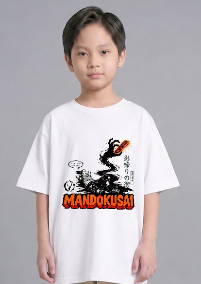 Mandokusai Troublesome Lazy Shadow Ninja Anime