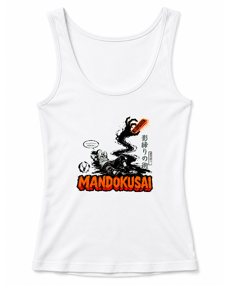 Mandokusai Troublesome Lazy Shadow Ninja Anime