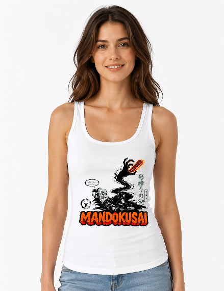 Mandokusai Troublesome Lazy Shadow Ninja Anime