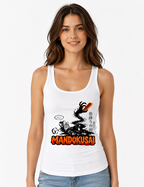 Mandokusai Troublesome Lazy Shadow Ninja Anime
