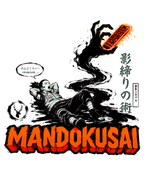 Mandokusai Troublesome Lazy Shadow Ninja Anime