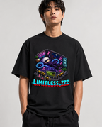 Gojo Limitless Sleep Pixel Art Aesthetic Anime