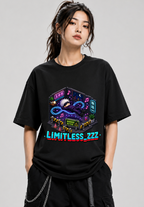 Gojo Limitless Sleep Pixel Art Aesthetic Anime