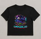 Gojo Limitless Sleep Pixel Art Aesthetic Anime
