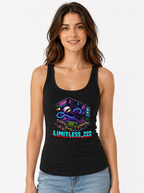 Gojo Limitless Sleep Pixel Art Aesthetic Anime