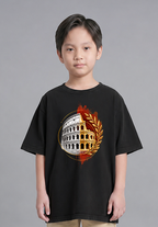 Roman Colosseum Laurel
