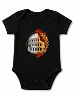 Roman Colosseum Laurel
