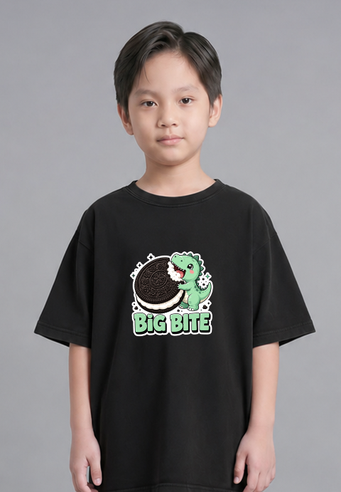 Dino Big Bite