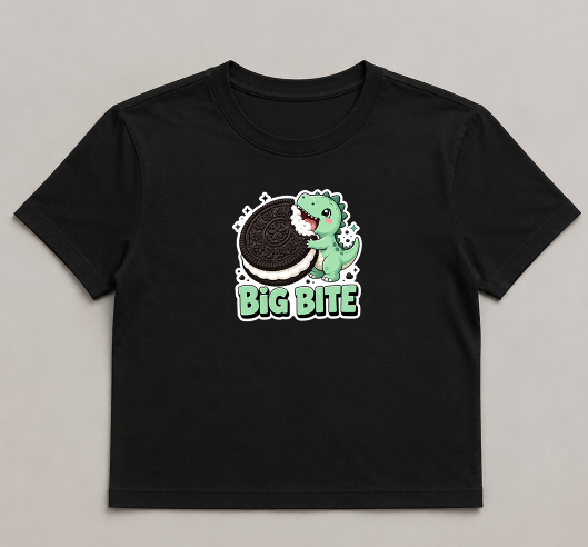 Dino Big Bite