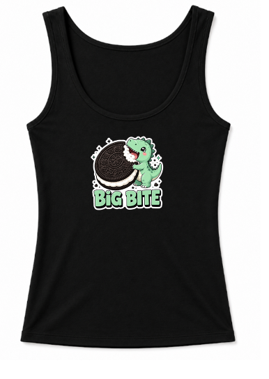 Dino Big Bite