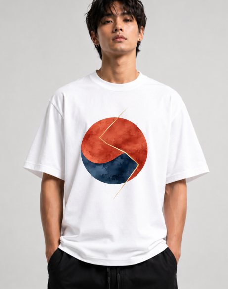 Minimal Taegeuk Balance