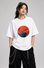 Minimal Taegeuk Balance