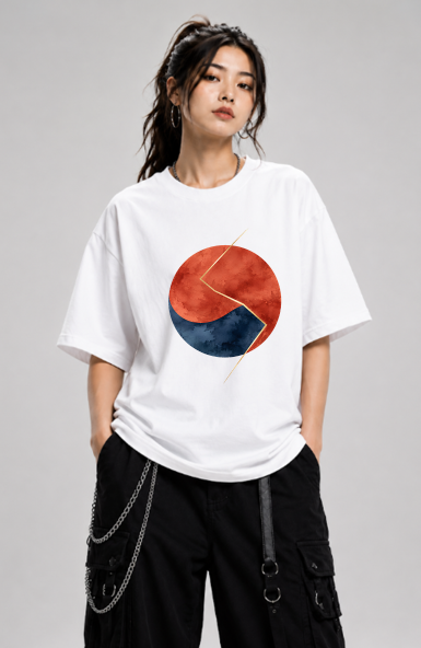 Minimal Taegeuk Balance