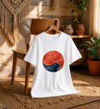 Minimal Taegeuk Balance