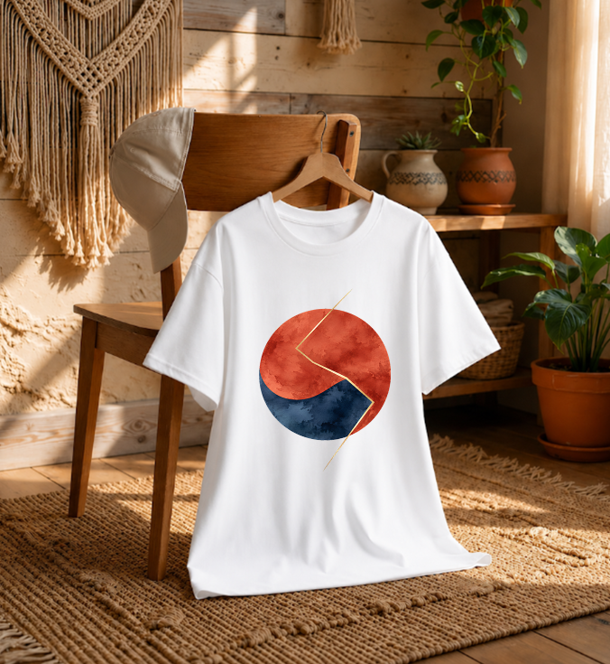 Minimal Taegeuk Balance