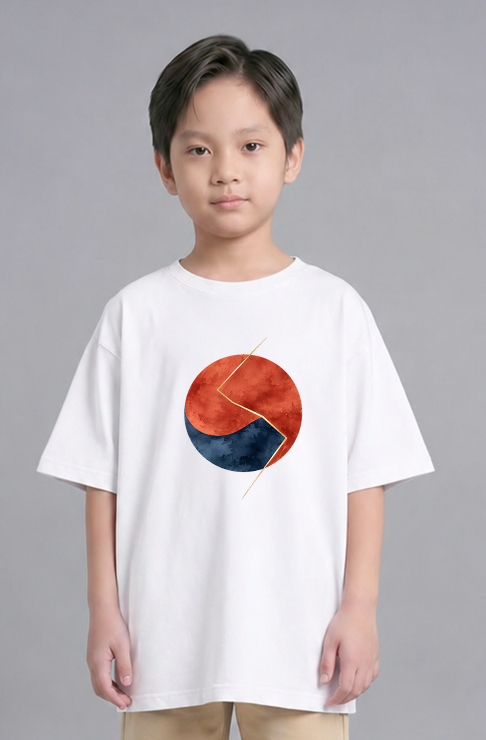 Minimal Taegeuk Balance