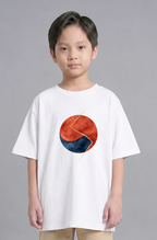 Minimal Taegeuk Balance