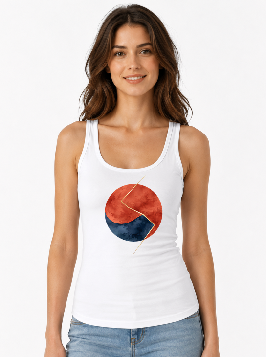 Minimal Taegeuk Balance