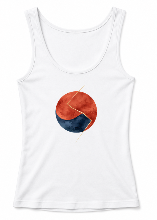 Minimal Taegeuk Balance