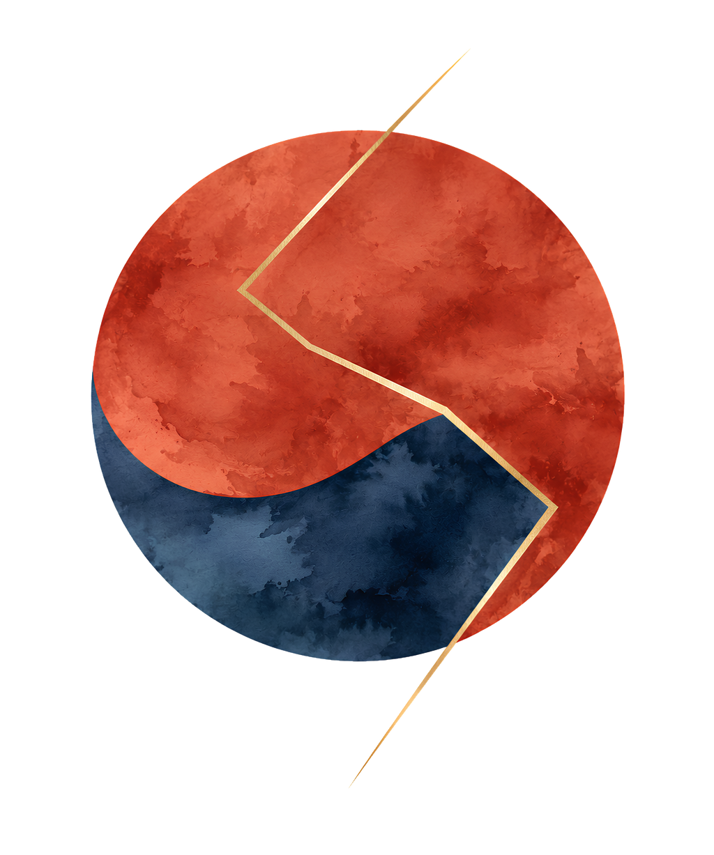 Minimal Taegeuk Balance