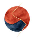 Minimal Taegeuk Balance