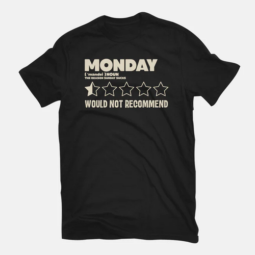 The Reason Sunday Sucks