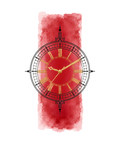 Vintage Clock Tower