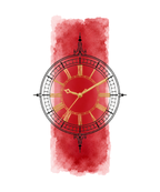 Vintage Clock Tower