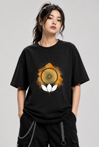 Sacred Chakra Lotus