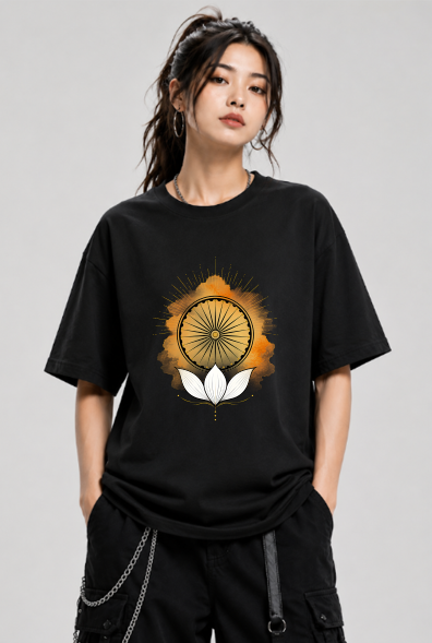 Sacred Chakra Lotus